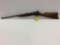 Winchester Model 1903 22 Cal Semi Auto Rifle