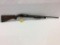 Winchester Model 12-20 Ga Pump Shotgun-