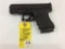 Glock Model 30 Semi Auto 45 Auto Pistol