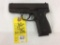 Kahr E-9 Semi Auto 9 MM Pistol (Used Condition)