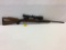 Winchester Model 70 Bolt Action 22/250 Cal Rifle