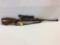 Winchester Model 70 Bolt Action .338 Mag Rifle