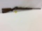 Winchester Model 52 22 LR Bolt Action Rifle