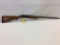 Winchester Model 37 16 Ga Single Shot Shotgun