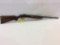 Winchester Model 37A 20 Ga Single Shot Shotgun