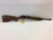 New Marlin Model 99MI 22 LR Semi Auto Rifle