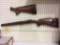 Lot of 2 Gun Stocks ONLY  Including Remington 700