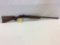 Winchester Model 37A 12 Ga Single Shot Shotgun