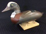 Madison Mitchell Widgeon Drake (12)