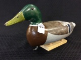 Bert Graves Mallard Drake