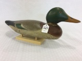 4th Grade Mason Paint Eye Mallard