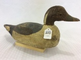 Pascagoula Decoy Co. Pintail Drake (59)