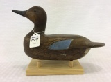 Stanley Goose Podowicz-Dalzell  Bluewing Teal