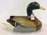 Iron Duck Boot Scraper (143)
