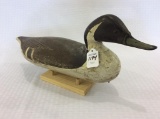 Early Charles Ruggles Pintail Drake Henry, IL (5-7