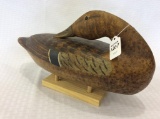 Bert Graves Hen Mallard Sleeper