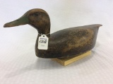 Lake St. Clair Hollow Black Duck