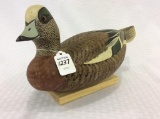 Widgeon Drake by TJ Hooker (3-21)