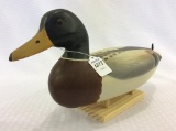 Mallard Drake-John Fox (2-3)