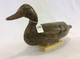 Henry Holmes Mallard Hen (9-2)