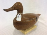 Wood Duck (4-5)