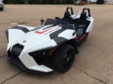 2016 Polaris Slingshot SL Autocycle