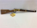 Winchester Model 94 Golden Spike Comm.