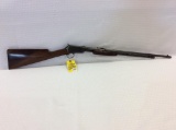 Winchester Model 62 Prewar Pump 22 Cal (SLLR)