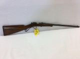 Winchester Model 1904 Bolt Action 22 Long or