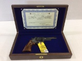 Smith & Wesson 50th Anniversary 27-3 357 Cal