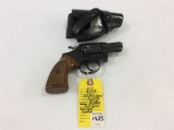 Colt Detective Special 38 Special Snub Nose