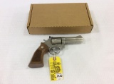 Smith & Wesson Model 686 357 Mag Revolver