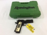 Remington Model 1911 NWTF Semi Auto 45 ACP Pistol