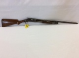 Winchester Model 1897 12 Ga Pump Shotgun