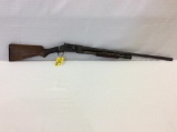 Winchester Model 97 12 Ga Pump Shotgun-29 In Brl