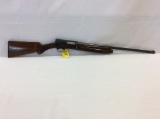 Browning Pre-64 Semi Auto 12 Ga Shotgun-27.5 In