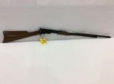 Winchester Model 90 22 Cal WRF Pump Rifle