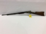 Winchester Model 90 22 LR Pump Rifle