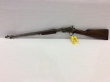 Winchester Model 1906 22 SLLR Pump Rifle