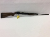 Winchester Model 12-20 Ga Pump Shotgun-