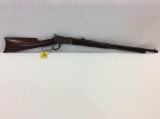 Winchester Model 1892 44/40 Lever Action Rifle-