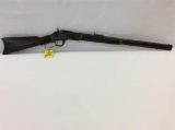 Winchester Model 1873 44/40 Lever Action Rifle-