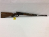 Winchester Model 71 348WCF Lever Action Rifle