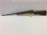Winchester Model 74 22 LR Semi Auto Rifle