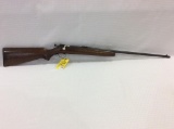 Winchester Model 67 Bolt Action 22 SLLR Rifle NSN