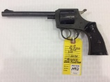 Harrington & Richardson Model 622 22 LR Revolver