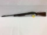 Winchester Model 12 12 Ga Pump Shotgun