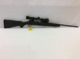 Savage Model 111 Bolt Action 270 WIN Rifle