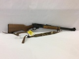 Marlin Model 336W Lever Action 30/30 Cal