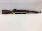 Nat. Ordinance 1903-A3 Bolt Action 30-06